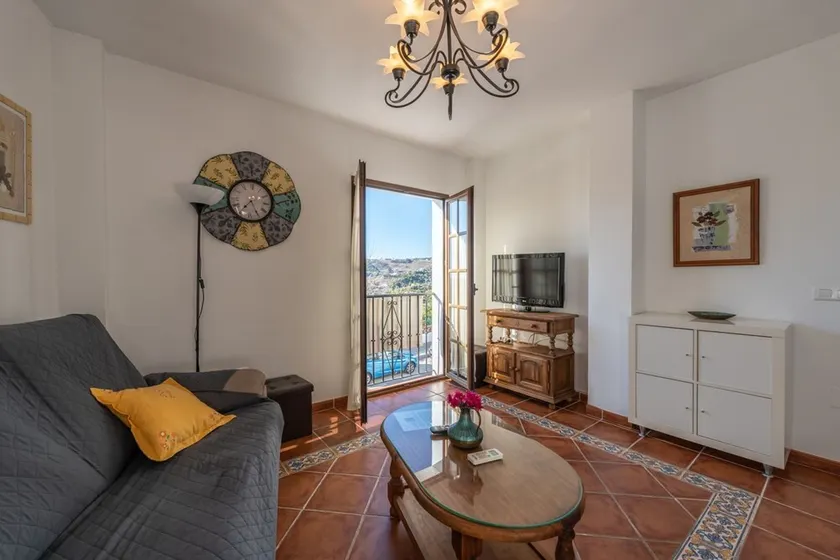 Apartamento Frigiliana Center - Image 1
