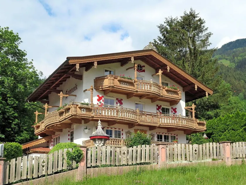 Beautiful Apartment with panoramaview - Image 1