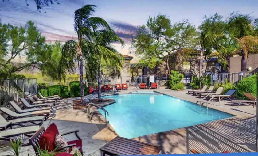 Vacation Near Sabino Canyon and Ventana Canyon Resort - Bikes Included! - Image 1