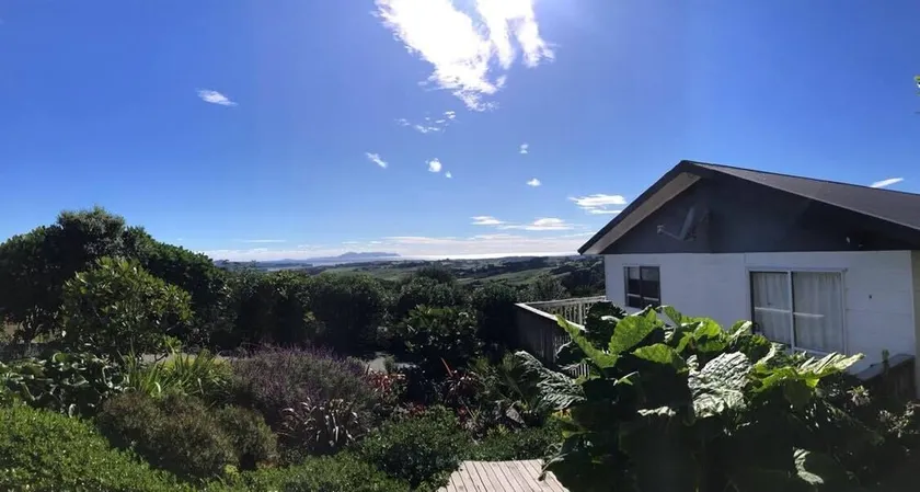 Mangawhai Retreat Apartments - Image 1