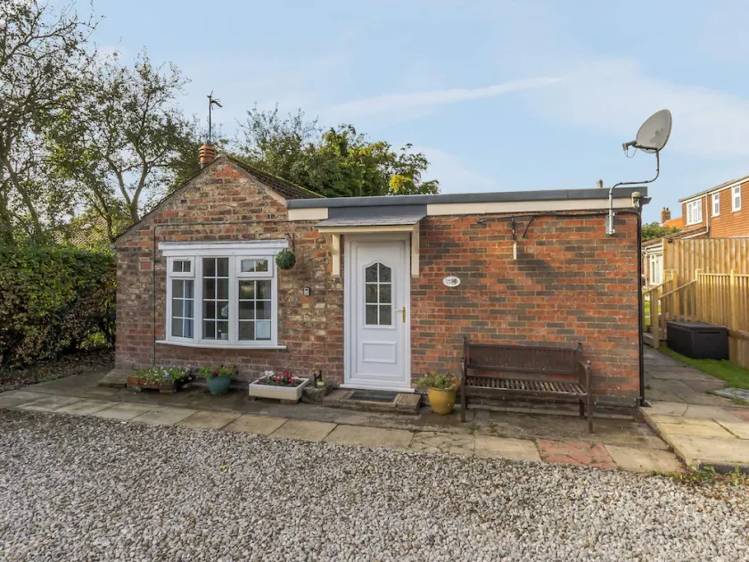 Alojamiento de 2 habitaciones en Wheldrake, near York - Image 1