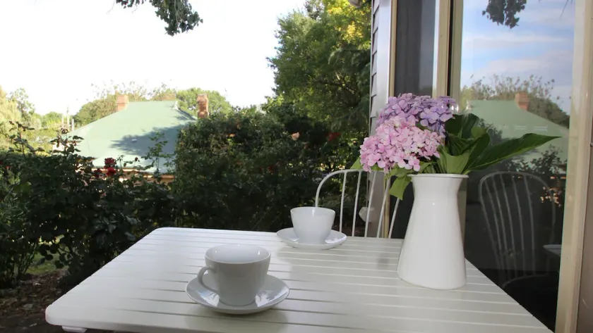 Estúdio Braeside - Country Garden Accomodation - Image 1