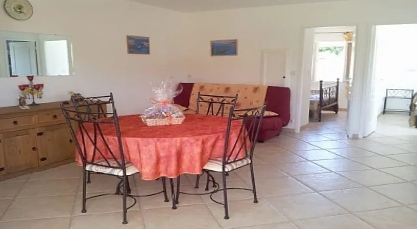 U GUADELLU, Appart 6 pers villa - Image 1