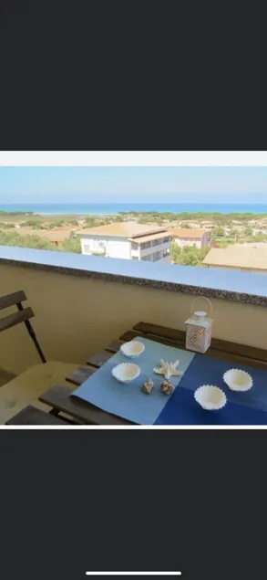 Casa Vacanza Sa Petra Ruja B - Image 1