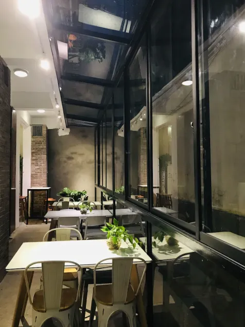 Wada Hostel in Yangshuo - Image 1