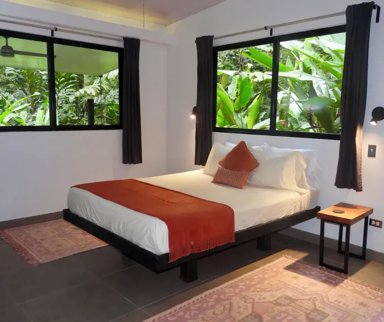 Quiet, private, Jungle House - 4x4 Required - Image 1