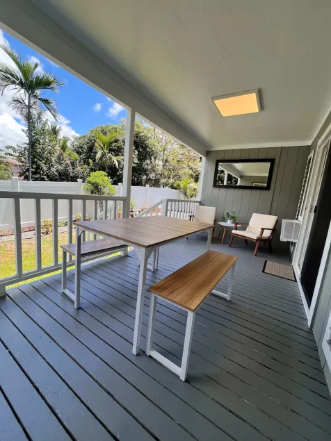 Sunset Shores - UNIT B Kaiupoho - Image 1