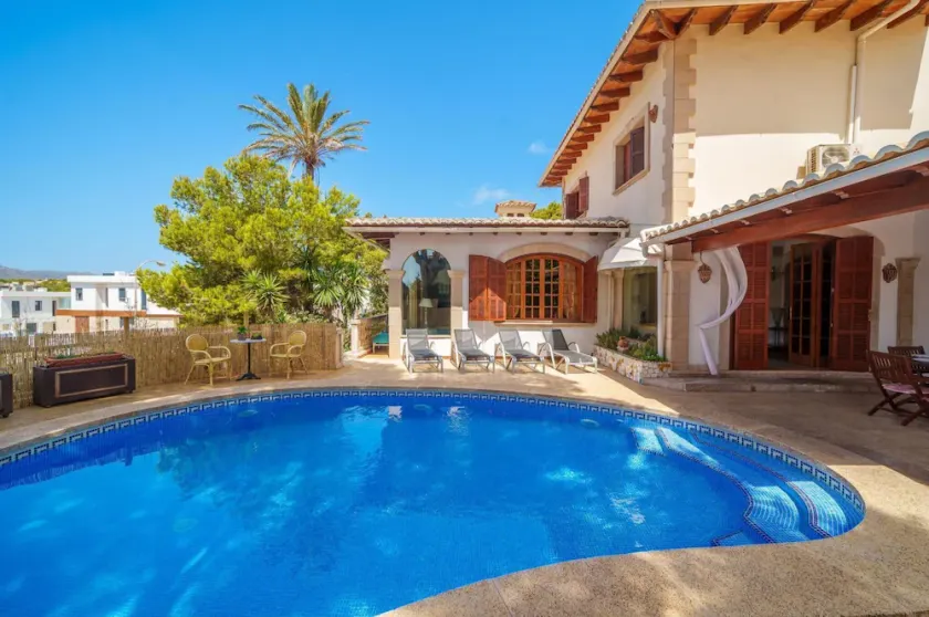 Holiday Home Villa Munar I by Interhome - Image 1