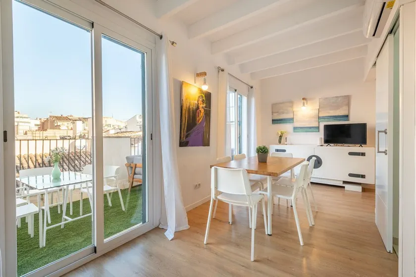 HOLIDAY PALMA TERRACE APARTMENT - Image 1