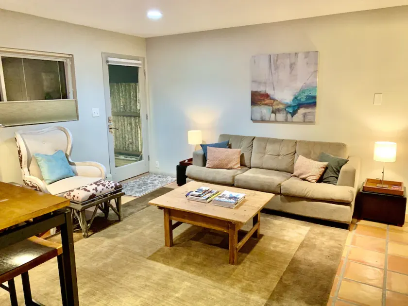 Smukke Casita i downtown. Privat gårdhave! - Image 1