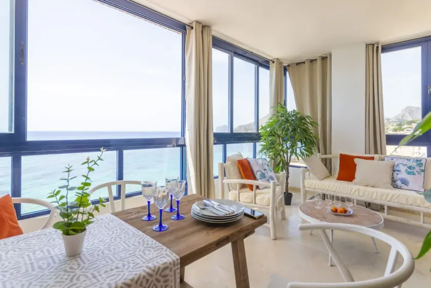 Nuevo Costa Blanca - Costa CarpeDiem - Calpe, Costa Blanca - Image 1