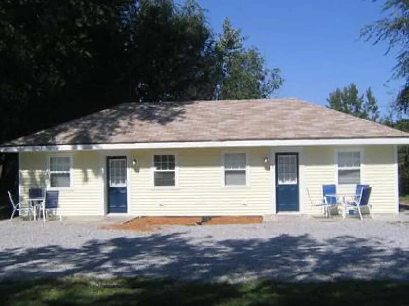 2 bedrooms Cottage -Standard 05 - Image 1
