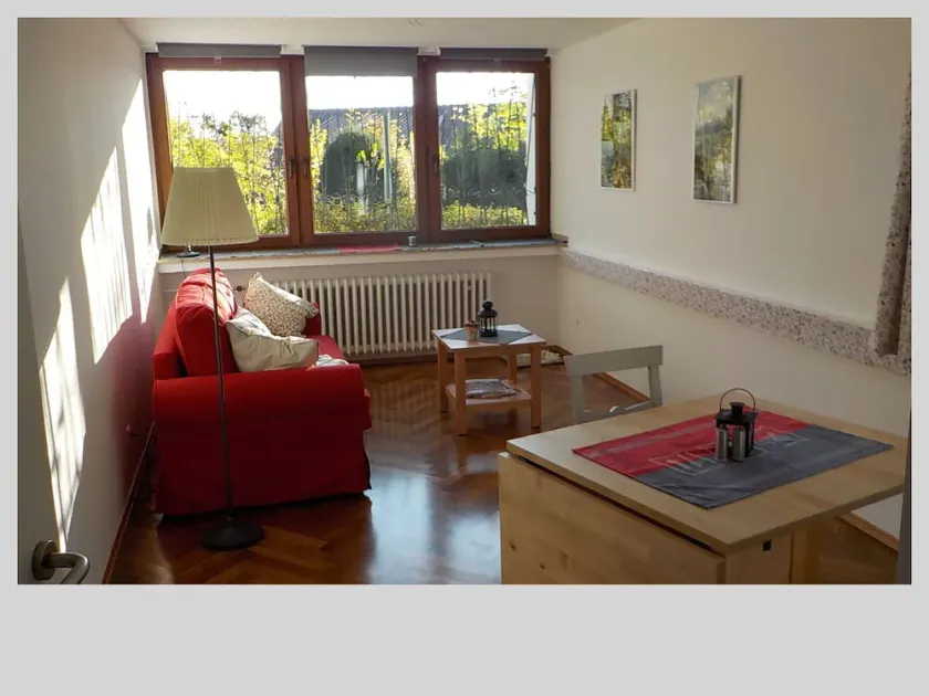 Pure nature in the heart of the Siebengebirge directly on the Rheinsteig - Image 1