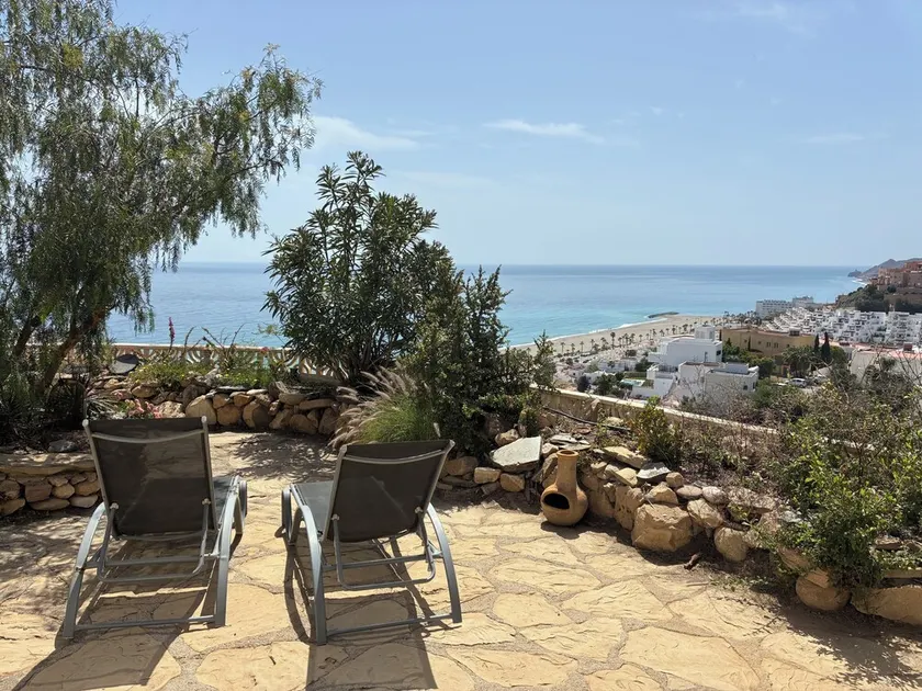 Smuk villa 8 sovepladser, panoramaudsigt over havet fra alle værelser. Særlige tilbud! - Image 1