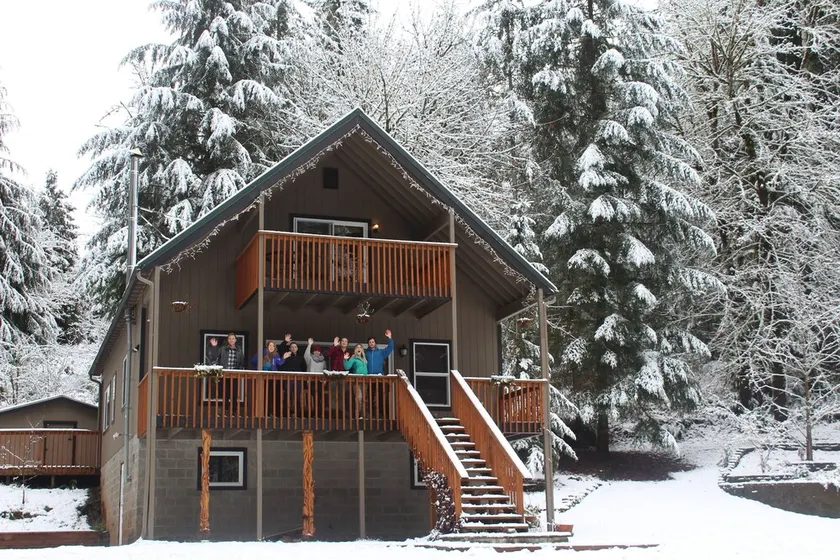 Relaxing Fall Creek Vacation Rental - Image 1