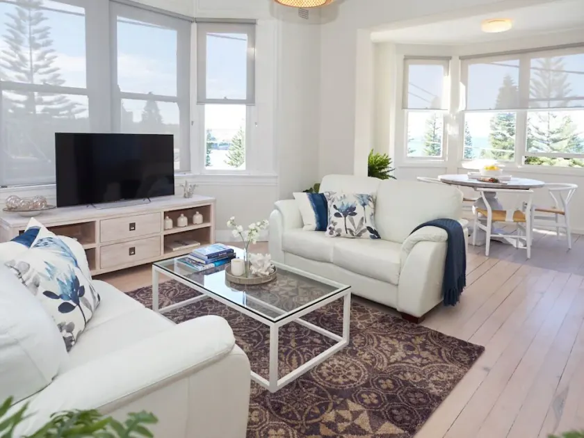 Appartement Quintessential Art Deco Coogee Beach - Image 1