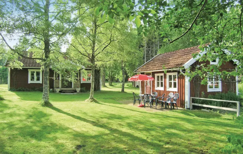 3 værelses lækkert hjem i Bottnaryd - Image 1