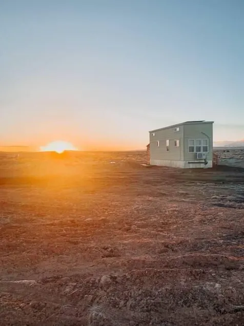 Grand Canyon Hideaway Tiny home - Image 1