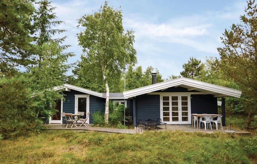 Cozy home in Højby with WiFi - Image 1
