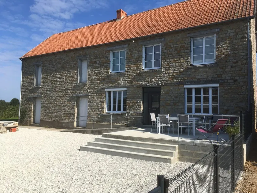 Gite de  \"la ville \" - Image 1