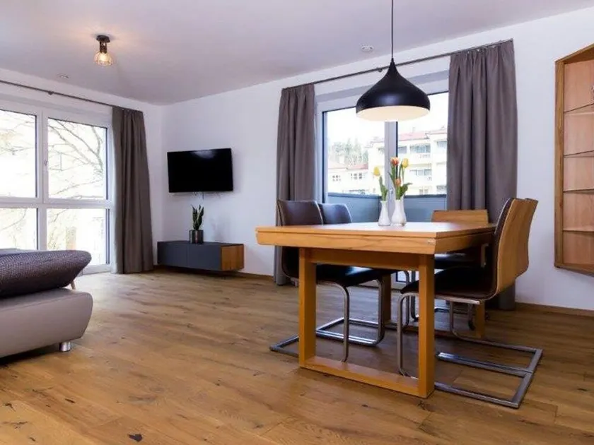 Vacation apartment 1 - Aichingerwirt - Image 1