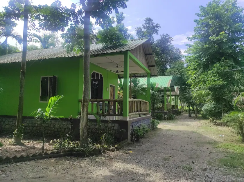 Homecation Dalvi Cottage - Image 1