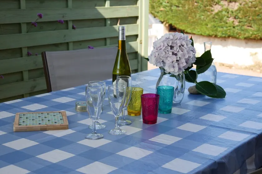 Ferienhaus am Meer in St Gilles Croix de Vie - Image 1