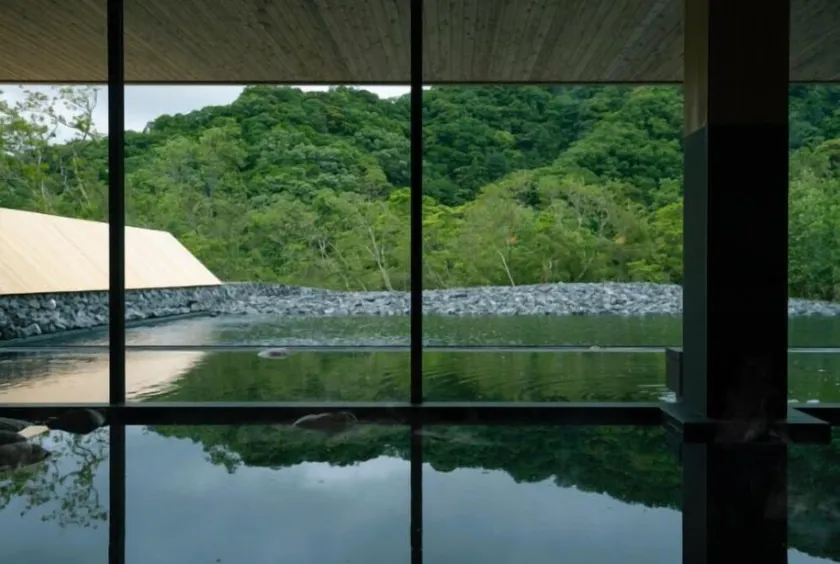 Hatago Vison - Image 1