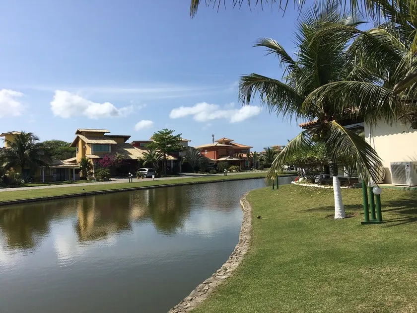 Beautiful house in the best gated community in Manguinhos. - Image 1