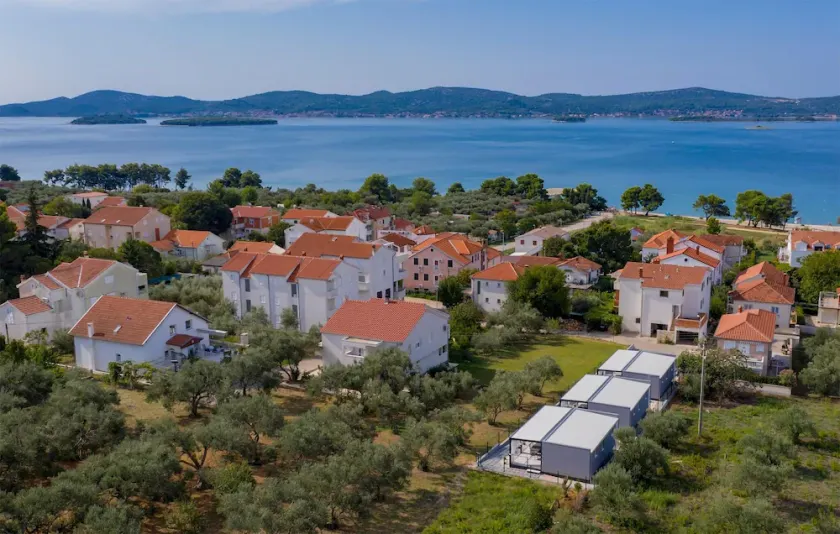 2 Bedroom Stunning Home In Sveti Filip I Jakov - Image 1