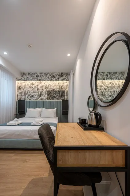 Kriel Suites by LIV Homes 03 - Image 1