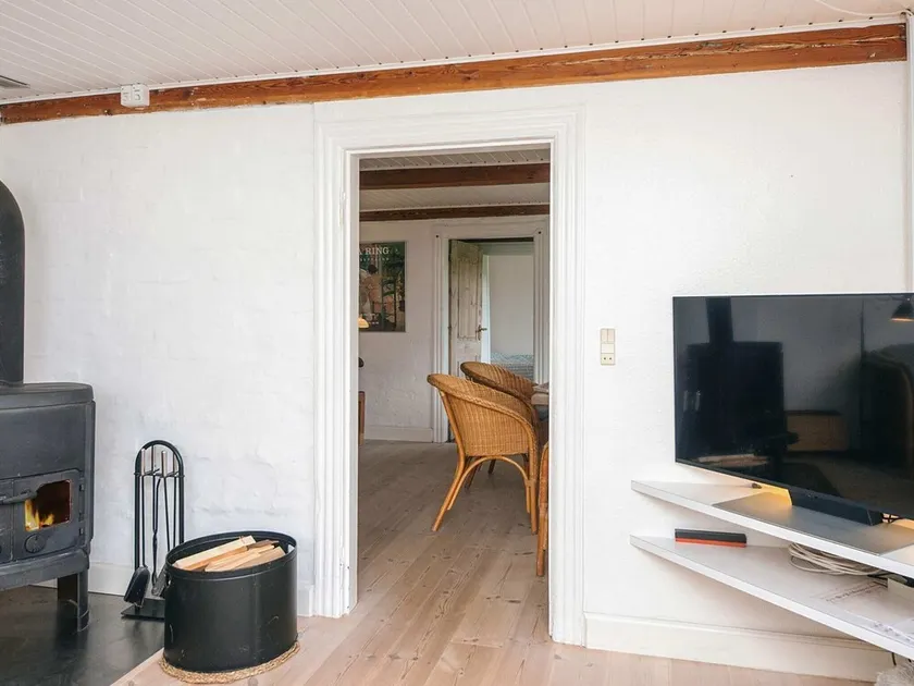 4 Sterne Ferienhaus in Ribe - Image 1
