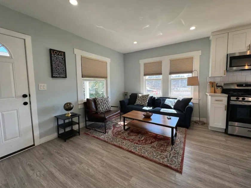 ★ Pasadena 2B/2B fully remodeled with 2 parking ★  - Image 1