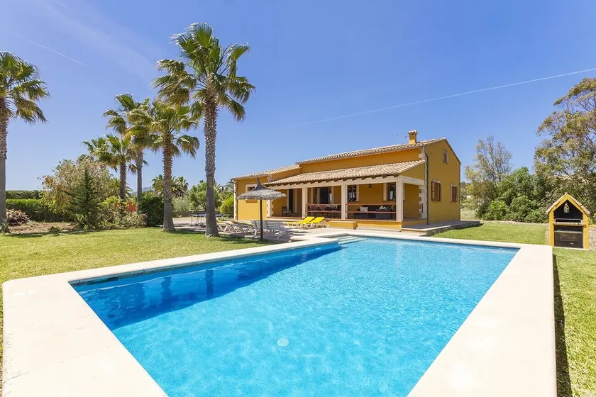 Casa accogliente per 6 persone - Image 1