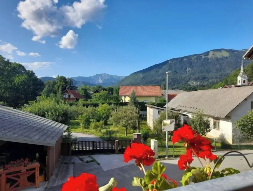 Cozy loft apartment in the heart of Kamnik-Savinja alps - Image 1