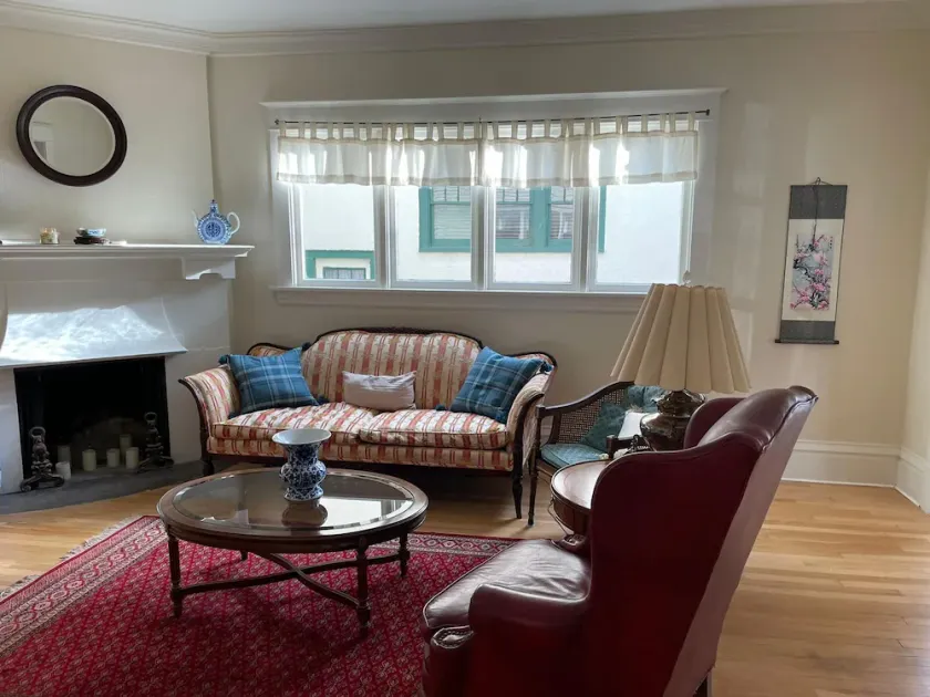 Light-filled, historic stunner in the heart of GR. - Image 1