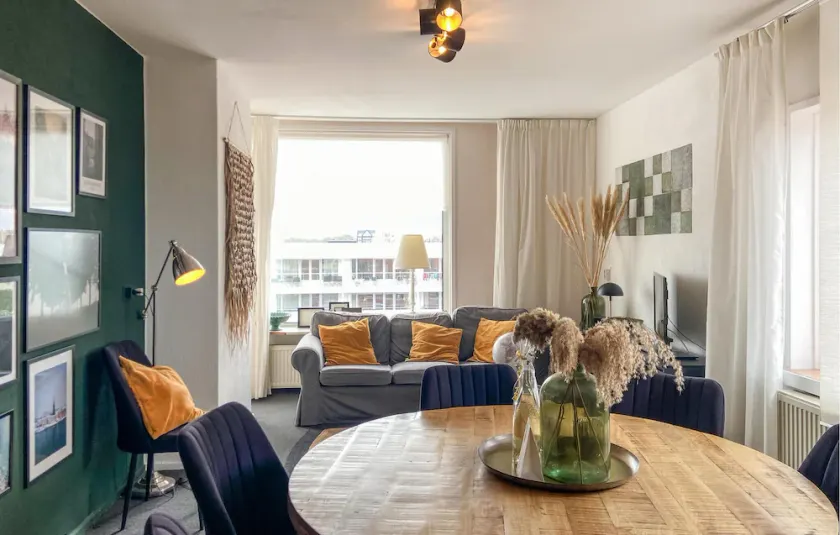 Magnifique appartement à Katwijk aan. - Image 1