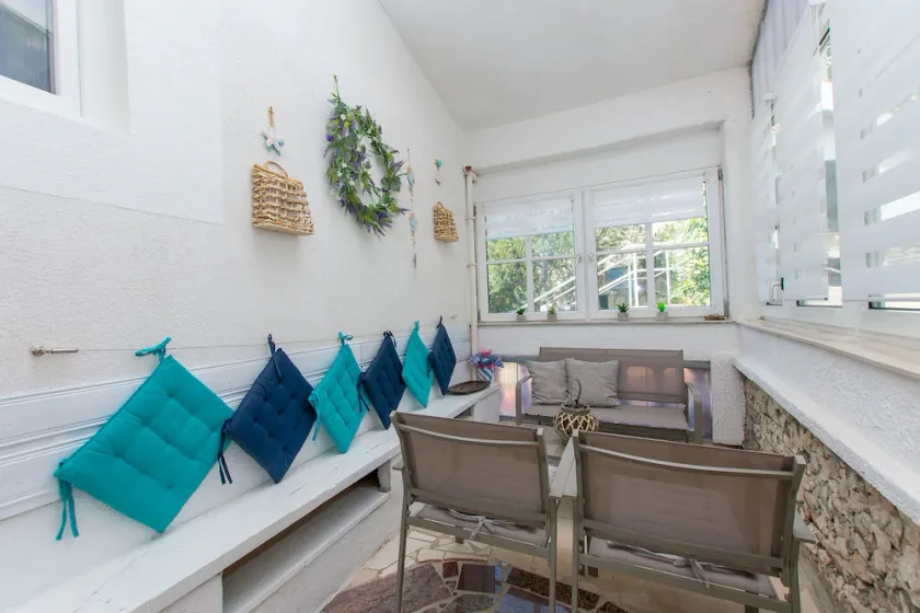 Apartment Terezija - Image 1
