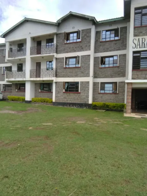 Zebra Resort And Spa - Image 1