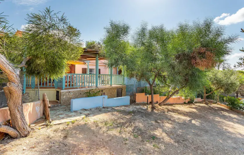 Lovely two-room apartment Torre dei Corsari - Image 1