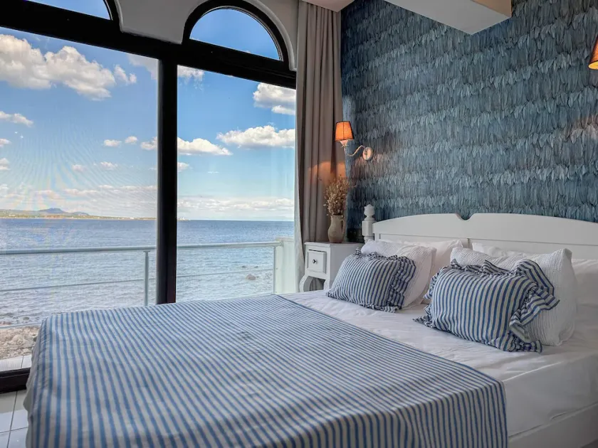 Assos Bertiz Hotel - Image 1