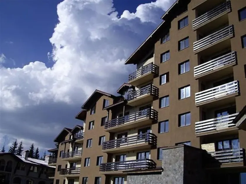Mtn View Ski Apt - Sleeps4, Petok, 5 Min Ski Lift - Image 1