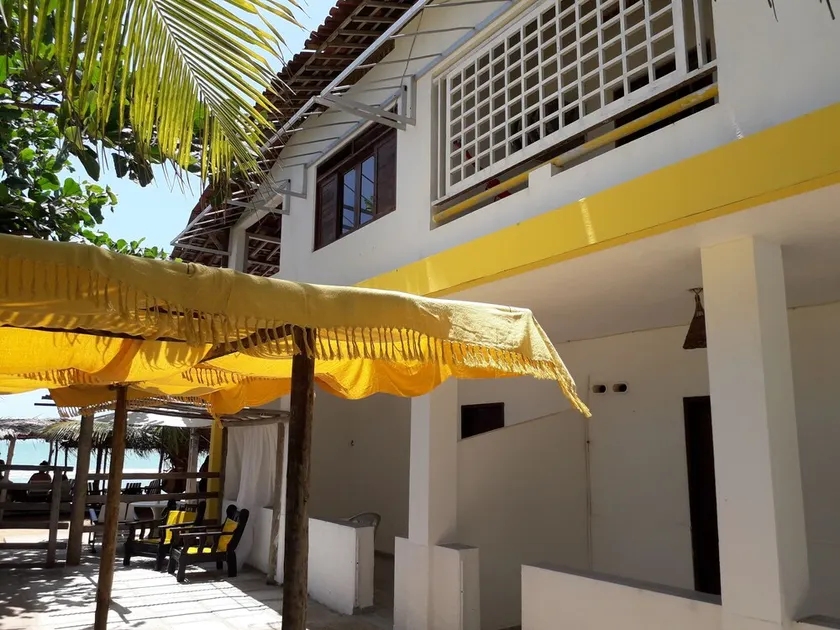 8 Bedroom Aparthotel in Barra de Santo AntÃ´nio - Image 1