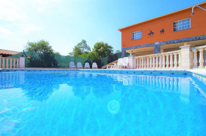 Vacances & Villas Lloret- VILLA SOL - Image 1