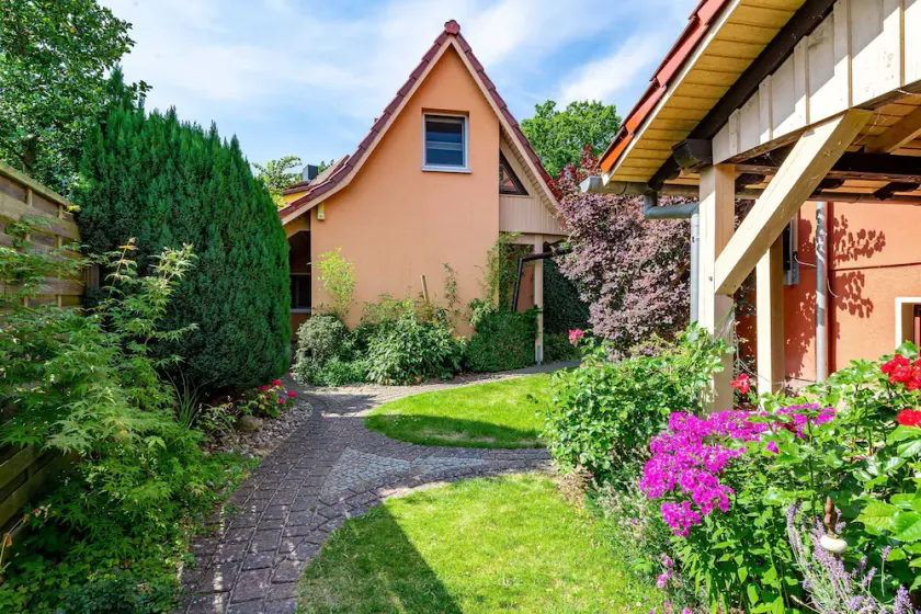 Casa vacanze Windrose, Germania - Image 1