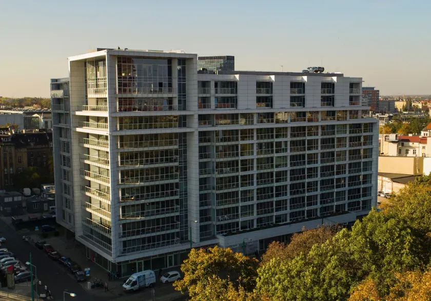 Poznań Apartments Towarowa - Image 1