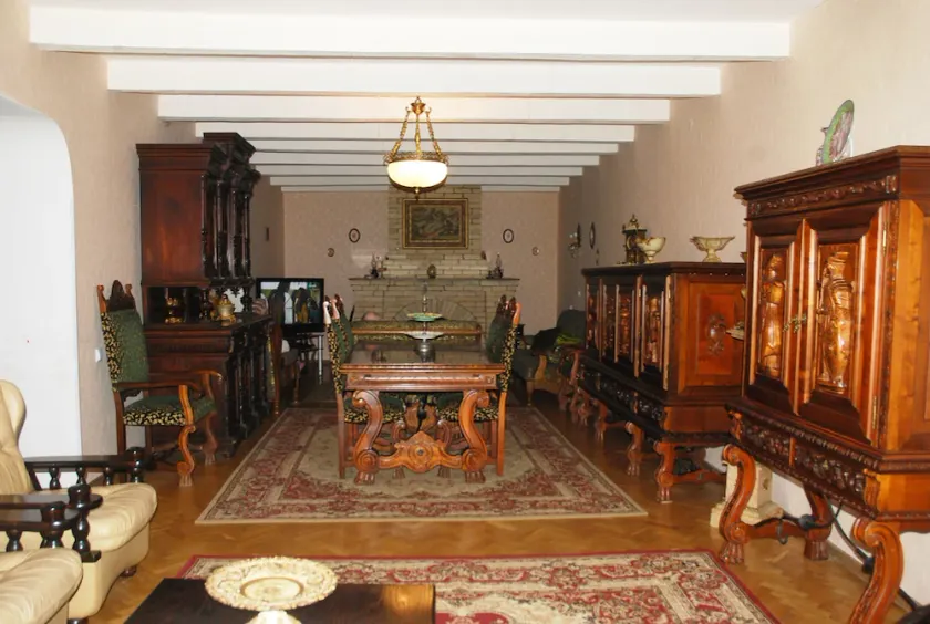 Gästehaus ZEMELI - Image 1