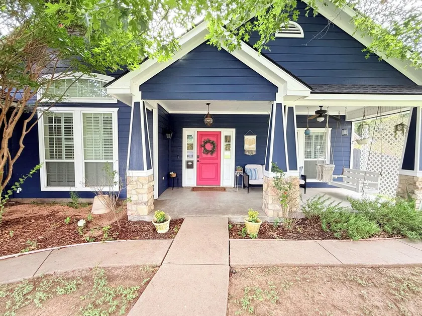 Quartier calme près de Dallas et Waco. Idéal pour les escapades en famille! - Image 1