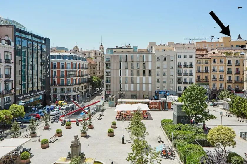 Madrid Center. - Image 1