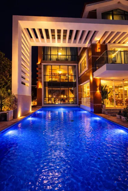 Villa Nuri Konaklama - Image 1